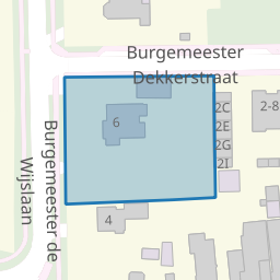 Perceel BMN01-G-3607