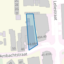 Perceel BMN01-G-3639