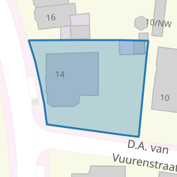 Perceel BMN01-G-3663