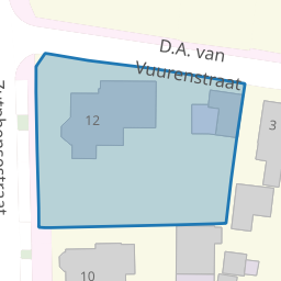 Perceel BMN01-G-3665