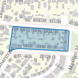 Perceel BMN01-G-3686