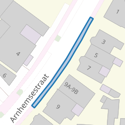 Perceel BMN01-G-3697