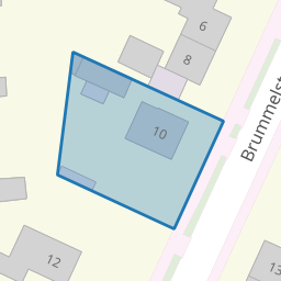 Perceel BMN01-G-3730