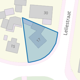 Perceel BMN01-G-3741