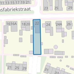 Perceel BMN01-G-3782