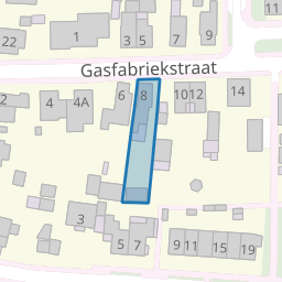 Perceel BMN01-G-3788