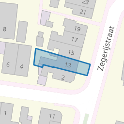 Perceel BMN01-G-3797