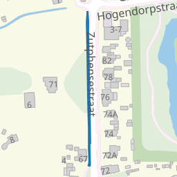 Perceel BMN01-G-3806