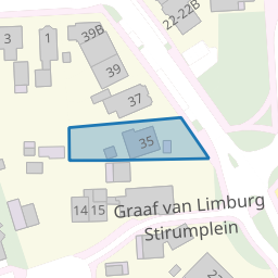 Perceel BMN01-G-3823