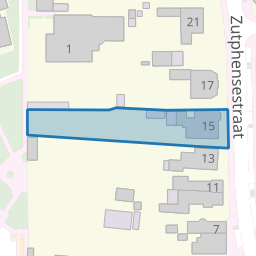 Perceel BMN01-G-3826