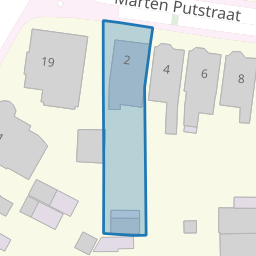 Perceel BMN01-G-3842