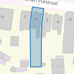 Perceel BMN01-G-3843