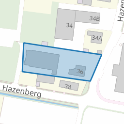 Perceel BMN01-G-3895