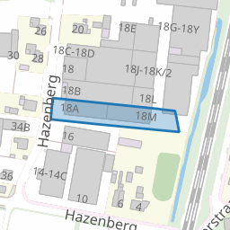 Perceel BMN01-G-3901