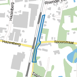 Perceel BMN01-G-3935