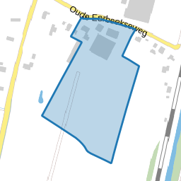 Perceel BMN01-G-4006