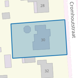 Perceel BMN01-G-4027