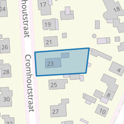 Perceel BMN01-G-4032