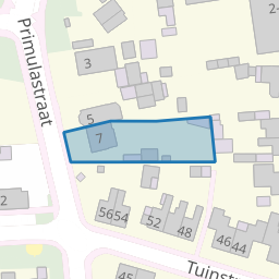 Perceel BMN01-G-4084