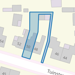 Perceel BMN01-G-4090