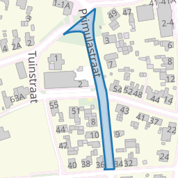 Perceel BMN01-G-4103