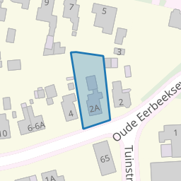 Perceel BMN01-G-4167