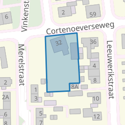 Perceel BMN01-G-4169