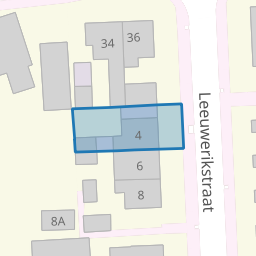 Perceel BMN01-G-4172