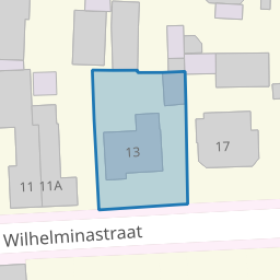 Perceel BMN01-G-4181