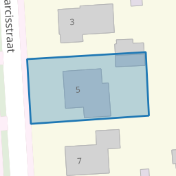 Perceel BMN01-G-4190