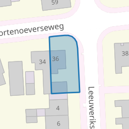 Perceel BMN01-G-4196