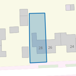 Perceel BMN01-G-4262