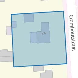 Perceel BMN01-G-4291