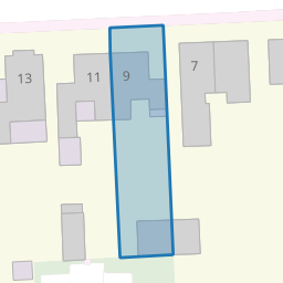 Perceel BMN01-G-4352