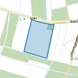 Perceel BMN01-G-4400