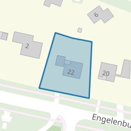 Perceel BMN01-G-4447