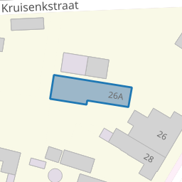 Perceel BMN01-G-4468