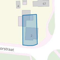 Perceel BMN01-G-4522