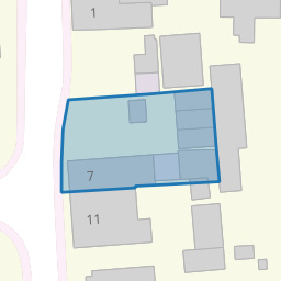 Perceel BMN01-G-4541