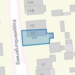 Perceel BMN01-G-4543