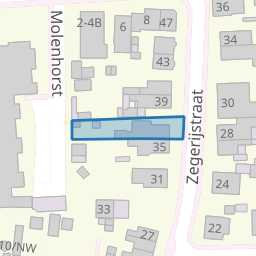 Perceel BMN01-G-4549