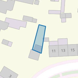 Perceel BMN01-G-4552