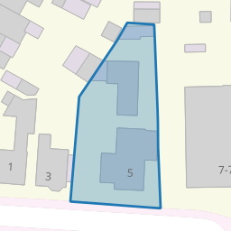 Perceel BMN01-G-4556