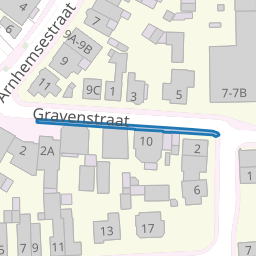 Perceel BMN01-G-4564