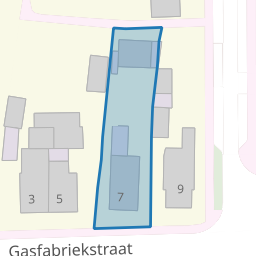 Perceel BMN01-G-4566