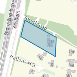 Perceel BMN01-G-4567