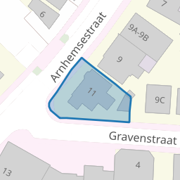 Perceel BMN01-G-4589