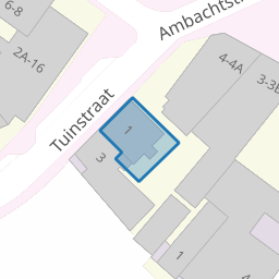 Perceel BMN01-G-4593