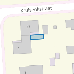 Perceel BMN01-G-4595