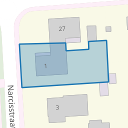 Perceel BMN01-G-4596